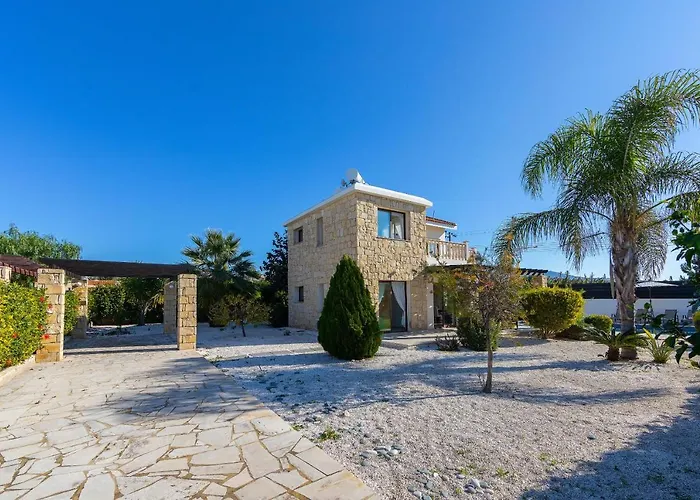 Villa Eliza, Coral Bay *