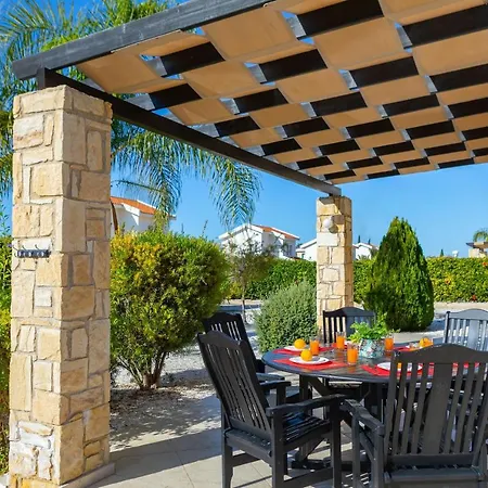 Villa Eliza, Coral Bay *