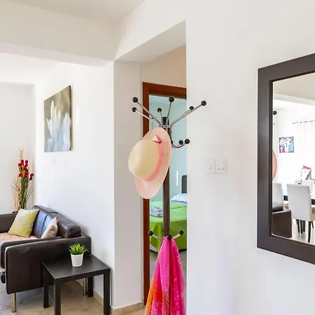 Villa Eliza, Coral Bay Peyia