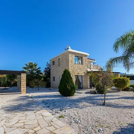 Villa Eliza, Coral Bay *