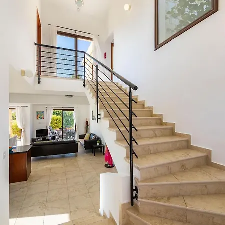 Villa Eliza, Coral Bay