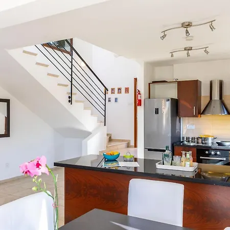 Villa Eliza, Coral Bay *