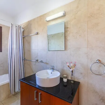 Villa Eliza, Coral Bay *