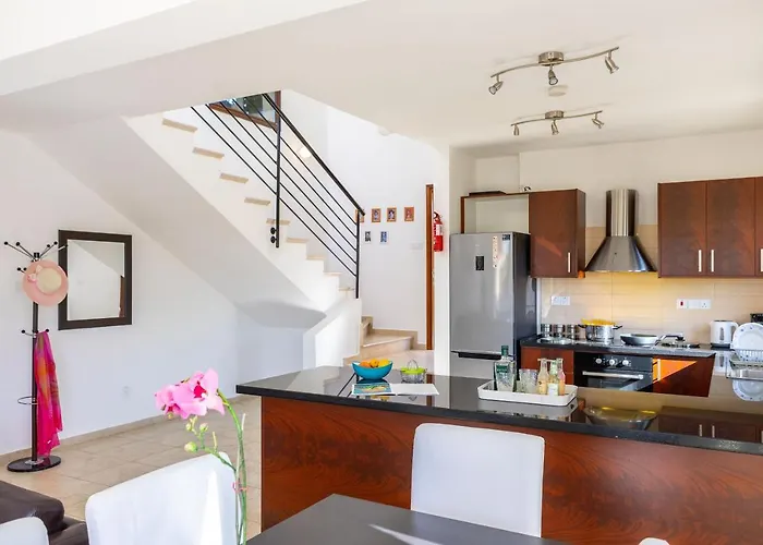 Vila Eliza, Coral Bay *